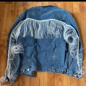 Nashville Jean Jacket